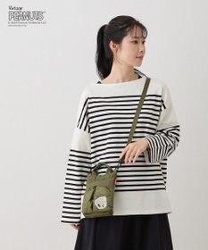 ROOTOTE 8408【スヌーピー】IP.ベビールー.パフ.ピーナッツ-9R