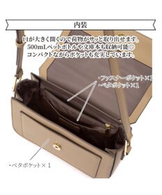 ACE BAGS & LUGGAGE Jewelna Rose レヴィー ショルダーバッグ 11934 ジュエルナローズ