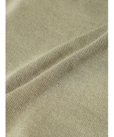 Green Parks Ｚｉｐ付きニットカーディガン