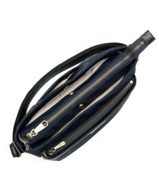 IBIZA ディアリオ　ショルダーバッグ