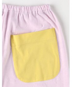 tsumori chisato SLEEP ツモリチサト パジャマ 長袖 長ズボン レディース UDX530/ワコール