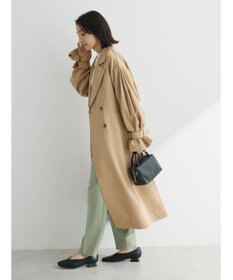 Green Parks ・Ｐｅｔｉｔ　Ｆｌｅｕｒ　センタープレスパンツ