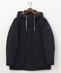 JOSEPH ABBOUD MOUNTAIN 【UNISEX】サスティナブル マウンテンパーカー