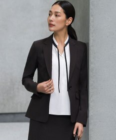 ICB 【先行予約】 レーヨンライクトロ テーラードジャケット