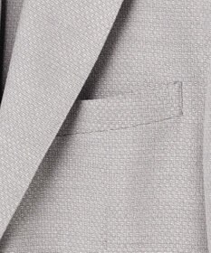 J.PRESS MEN 【NEW STAGE】エアーストラクチャー ジャケット / 2B