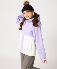 OP／FILA 【ocean pacific】スノーウェア 上下セット 耐水圧10000mm