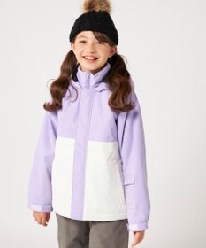 OP／FILA 【ocean pacific】スノーウェア 上下セット 耐水圧10000mm