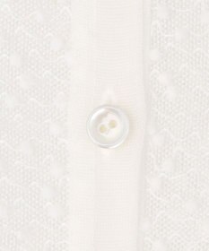 自由区 【カトリエムブーケ】Expression delicate ボウタイチュールトップス