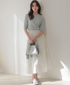 組曲 L 【先行予約】ライトラメニット アンサンブル