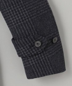 GOTAIRIKU アンゴラビーバー ステンカラーコート