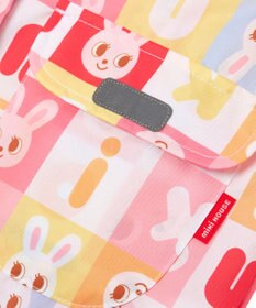 MIKI HOUSE HOT BISCUITS 【ミキハウス】【80-130cm】 レインコート