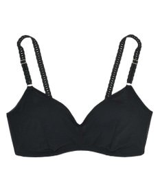 une nana cool 【ノンワイヤーブラ】特別な日以外の364日つけたくなるブラ 364ブラ シンプル