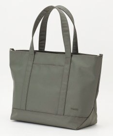 Y'SACCS 【大人のおしゃれ手帖5月号掲載】鶴田真由×Y'SACCS　ベーシックトートバッグ