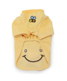 PET PARADISE ディズニー くまのプーさん サーモキープ Tシャツ 小型犬