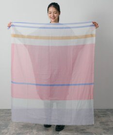 POLS 極細コットンストール