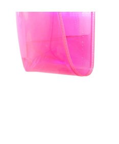 ROOTOTE 3629【傘用トート:折畳傘】SN.CASAカーサ.オリ.クリア-A