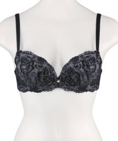 San-ai Resort（三愛水着楽園） 【エレガントコレクション2402】単品ブラBCDカップ 【northerly】