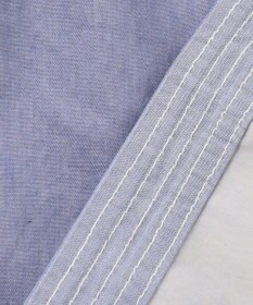 組曲 KIDS 【110-140cm】デニム ショートパンツ