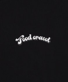 WEGO 【ユニセックス着用ITEM/MLサイズ展開】別注NEWJACKグラフィックT（SS）