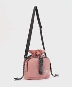 ACE BAGS & LUGGAGE umbro 巾着ショルダーバッグ 6W14 20321 アンブロ