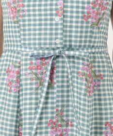 TOCCA 【洗える】MUGET ドレス