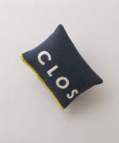 LOOM&SPOOL CYEミニクッション