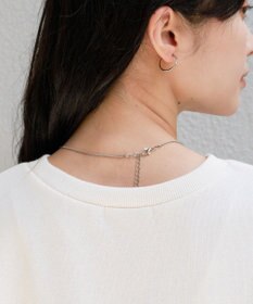 WEGO 刺繍BIGスウェット