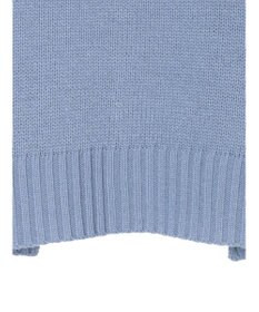 Green Parks ・Ｐｅｔｉｔ　Ｆｌｅｕｒ　ハイショクタートルニット