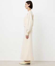 NAVE 【ReNAVE・洗える】スムースニット カーディガン