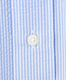 J.PRESS MEN 過酷な夏を乗り切るマストな1着！【 高通気性 / 軽量 / ノンアイロン / 撥水】【BEAT HEAT SYSTEM】半袖シャツ / B.D.