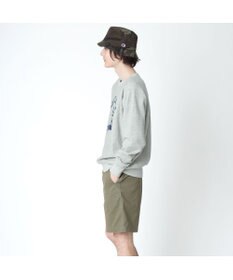 林八百吉商店 Champion バケットハット