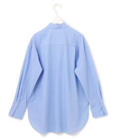 ICB 【ICB×tamachan_style コラボ】 スタイルアップ ビッグシャツ