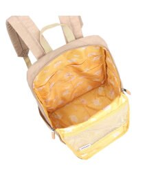 ACE BAGS & LUGGAGE World Traveler  aruco by WT マイラ リュックサック ユーティリティポケット ワールドトラベラー アルコ 旅行 お出かけ 17466