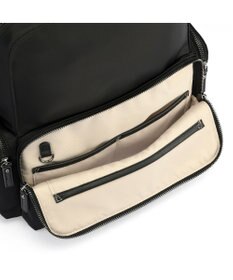 ACE BAGS & LUGGAGE Jewelna Rose フレイヤ・リュック エアリィ ワイド A4/13.3インチPC収納 16264 ジュエルナローズ