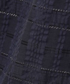 組曲 S ラメシアーチェック ワンピース