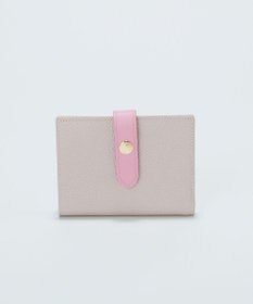 TOPKAPI 【Breath TOPKAPI】SCOTCH GRAIN スコッチグレイン 二つ折り 財布