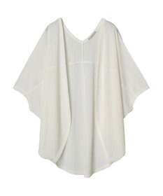 CRAFT STANDARD BOUTIQUE ランダムテレコモモンガカーディガン