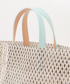 BEIGE， 【一部店舗限定】MARY AL TERNA / GAP トートバッグ L