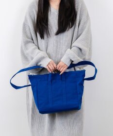 NIZYU KANO 【はまじコラボ】Airyトート Sサイズ