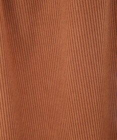 CRAFT STANDARD BOUTIQUE カットコーデュロイタイトスカート