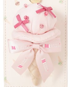 Maison de FLEUR サーティワン　パスケース