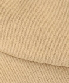 J.PRESS YORK STREET 【UNISEX】ブルドックキャップ