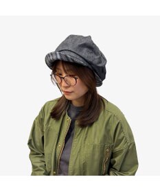 林八百吉商店 e-zoo   ウズマキダブルブリム