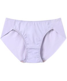 Wing ペアショーツ 【ナチュラルアップブラ】 裾はフリーカッティング はきこみ丈あさめ KF3001 ウイング／ワコール