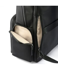 ACE BAGS & LUGGAGE Jewelna Rose フレイヤ・リュック エアリィ ワイド A4/13.3インチPC収納 16264 ジュエルナローズ