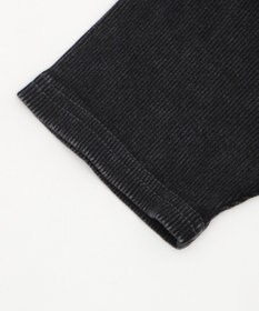 WEGO レースアップフードチビT