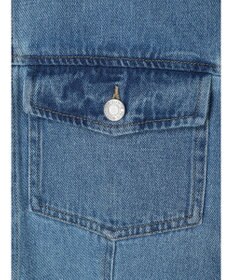 Green Parks ・ＳＵＧＡＲ　ＳＰＯＯＮ　ノーカラーＧジャン