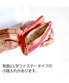 tsumori chisato CARRY くもネコチェック 財布 折り財布 ミニ財布