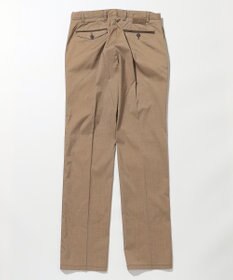 JOSEPH ABBOUD 【キングサイズ・ウエストも伸びる!/ストレッチ/軽量/Eco撥水】マイクロピケストレッチ パンツ