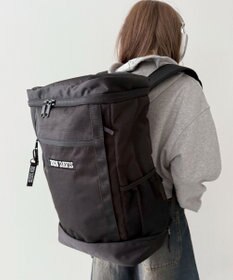 WEGO 【ユニセックス着用ITEM】BENDAVIS　BOX　DAYPACK　2